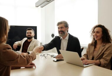 Company Culture