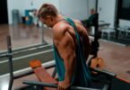 Build Muscle
