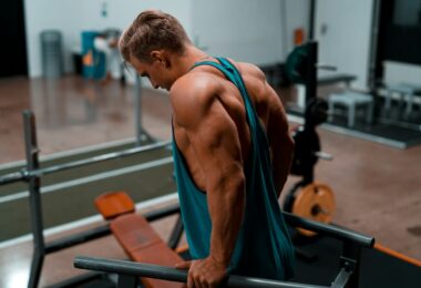 Build Muscle