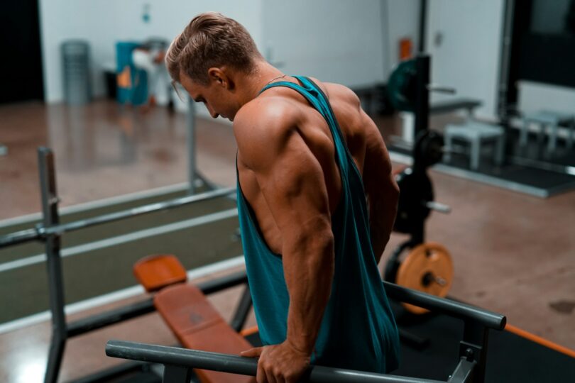 Build Muscle
