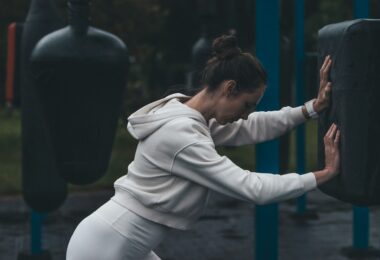 Fitness hacks
