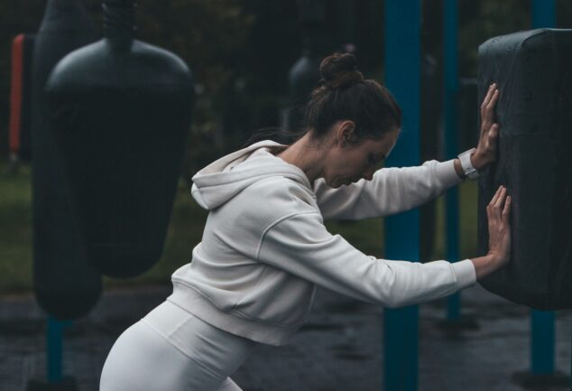 Fitness hacks