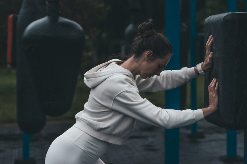 Fitness hacks