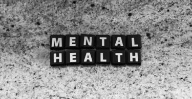 Mental health strategies