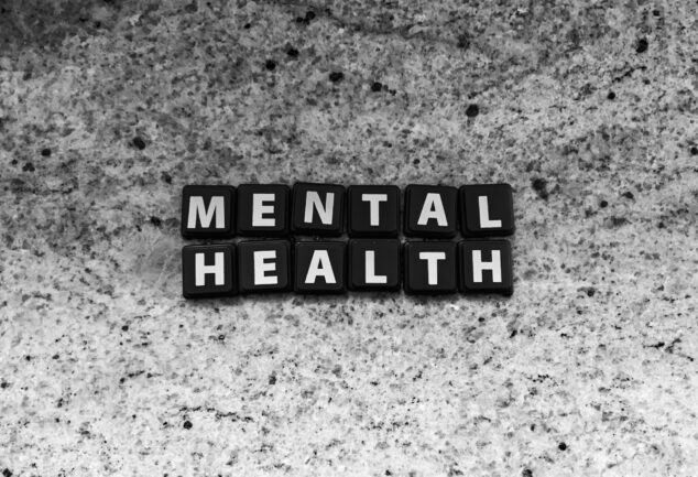 Mental health strategies