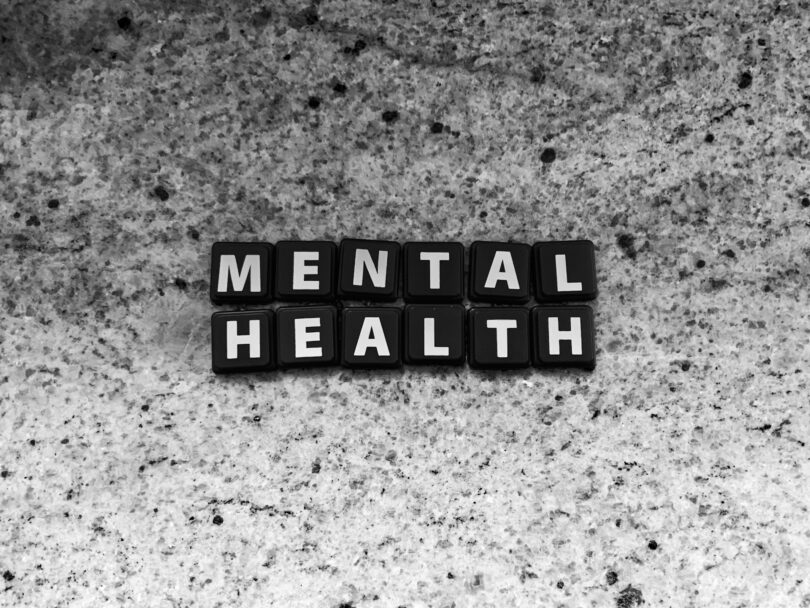 Mental health strategies