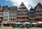 Travel in Europe